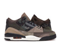 Air Jordan 3 Retro Patchwork Camo product image 1, provided for visual reference and product detail review