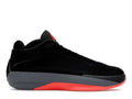 Air Jordan 40 Infrared product image 1, provided for visual reference and product detail review