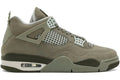 Air Jordan 4 Retro Light Army product image 1, provided for visual reference and product detail review