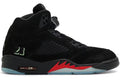 Air Jordan 5 Retro Halloween product image 1, provided for visual reference and product detail review