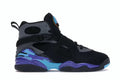 Air Jordan 8 Retro Aqua (2015) (GS) product image 1, provided for visual reference and product detail review