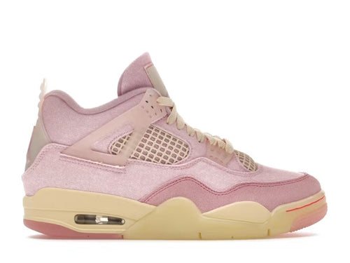 Air Jordan 4 Retro Iced Carmine (Women) product image 1, provided for visual reference and product detail review