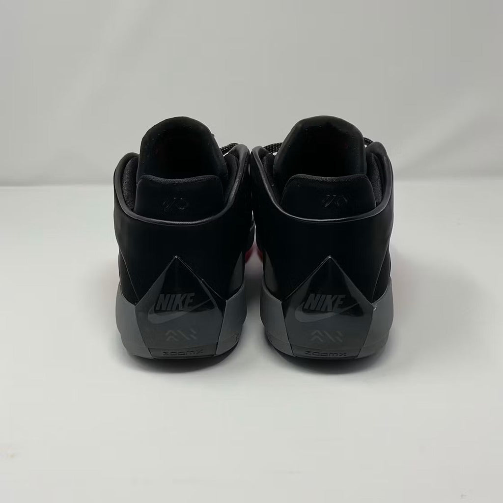 Air Jordan 40 Infrared product image 4, provided for visual reference and product detail review