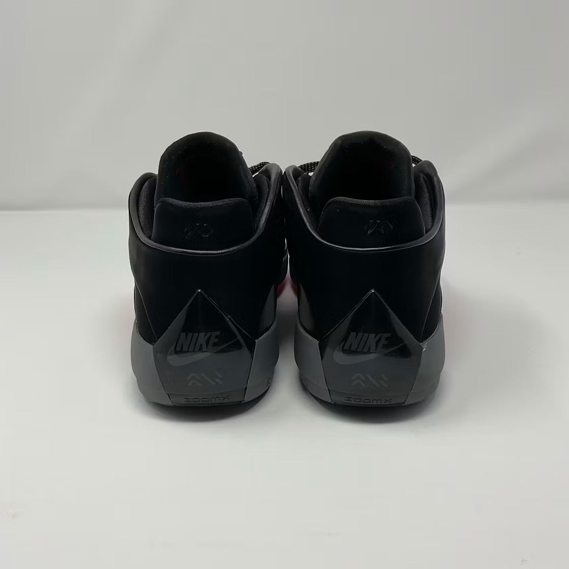 Air Jordan 40 Infrared product image 4, provided for visual reference and product detail review
