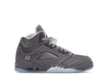 Air Jordan 5 Retro Wolf Grey (2026) (GS) product image 1, provided for visual reference and product detail review