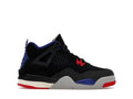 Air Jordan 4 Retro Rare Air (PS) product image 1, provided for visual reference and product detail review