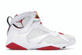 Air Jordan 7 Retro Hare (2015) product image 1, provided for visual reference and product detail review