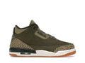 Air Jordan 3 Retro Family Affair (GS) product image 1, provided for visual reference and product detail review