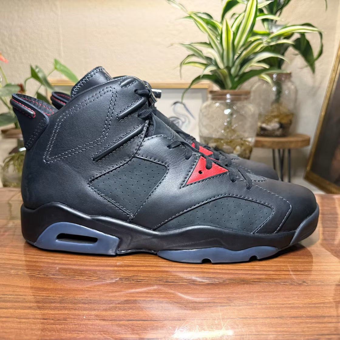 Air Jordan 6 Retro PRM Bin23 product image 4, provided for visual reference and product detail review