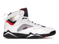 Air Jordan 7 Retro BCFC Paris Saint-Germain PSG (2021) product image 1, provided for visual reference and product detail