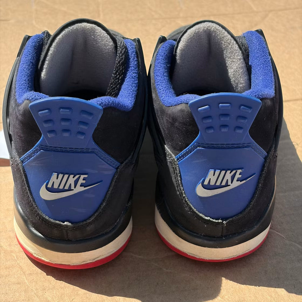 Air Jordan 4 Retro Rare Air (PS) product image 4, provided for visual reference and product detail review