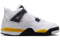 Air Jordan 4 Retro Rare Air Tour Yellow (PS) (2026) product image 1, provided for visual reference and product detail review