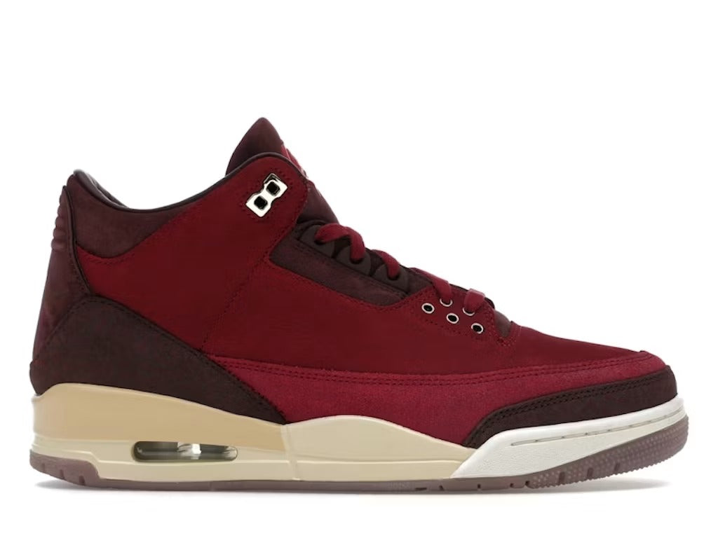 Air Jordan 3 Retro PRM Bin23 product image 1, provided for visual reference and product detail review