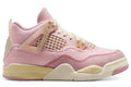 Air Jordan 4 Retro Iced Carmine (PS) product image 1, provided for visual reference and product detail review