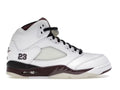 Air Jordan 5 Retro A Ma Maniére Black Collective product image 1, provided for visual reference and product detail review