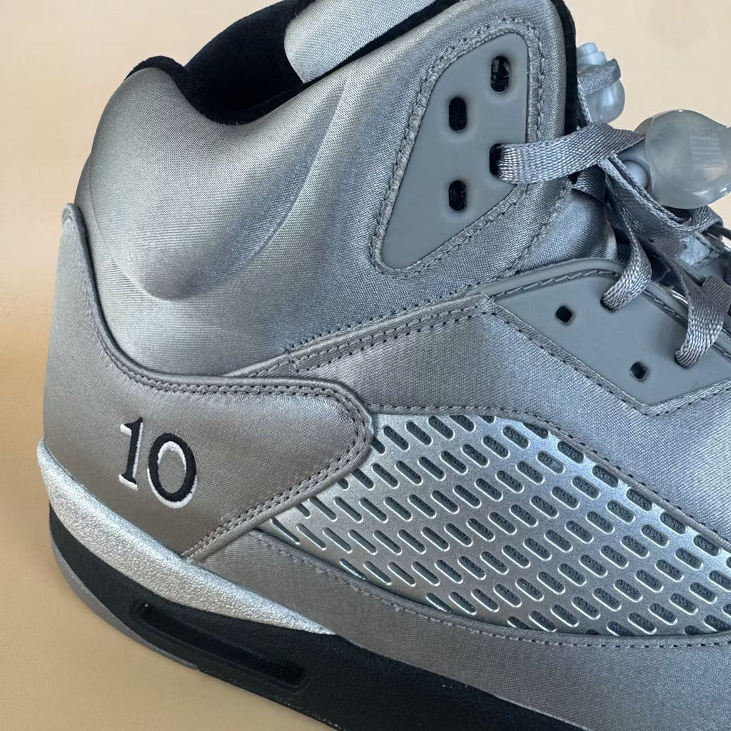 Air Jordan 5 Retro Wings (2025) (Women) product image 3, provided for visual reference and product detail review