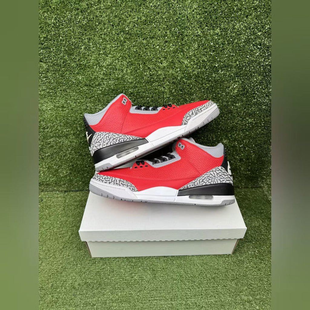 Air Jordan 3 Retro SE Unite product image 2, provided for visual reference and product detail review