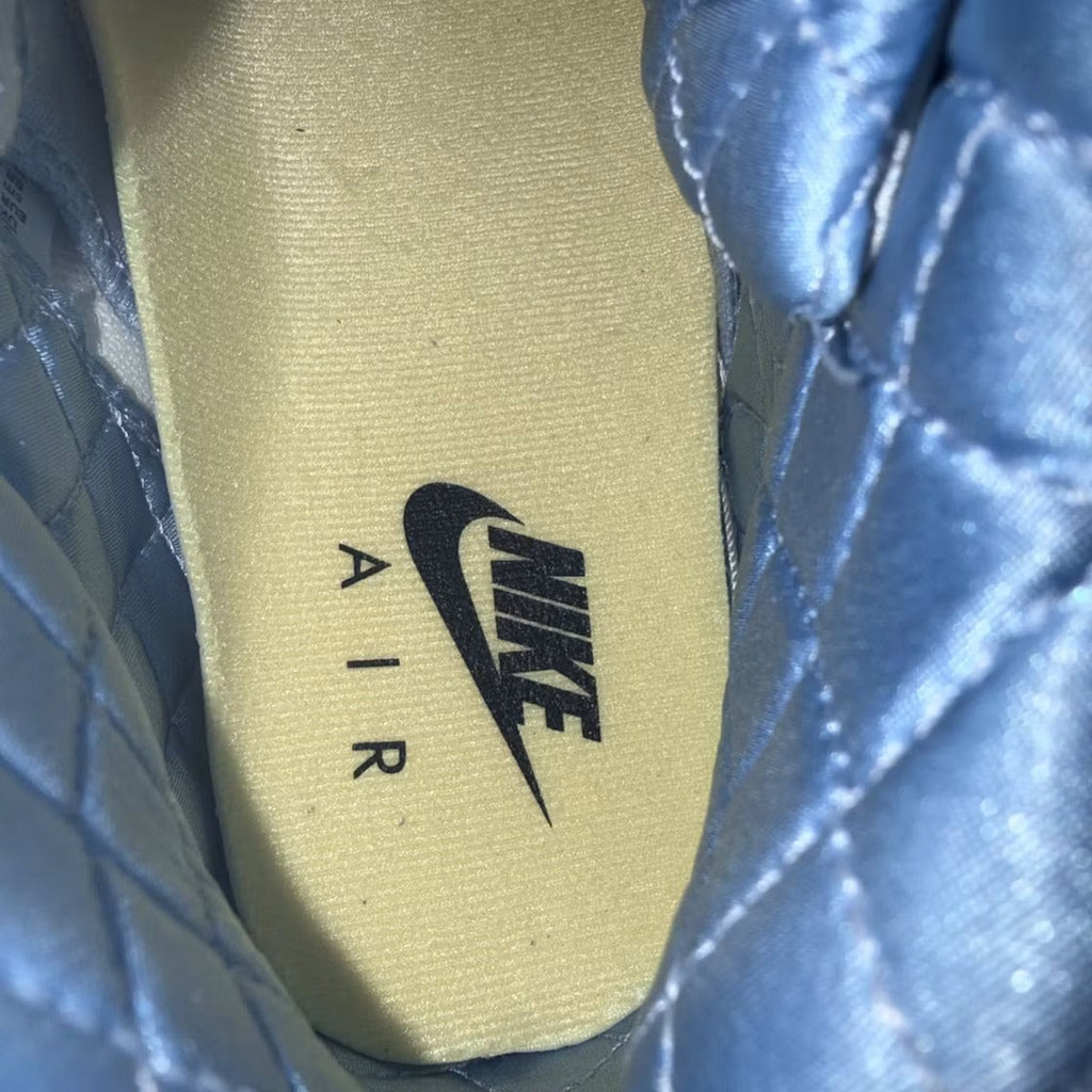 Air Jordan 5 Retro DJ Khaled We The Best Sail product image 6, provided for visual reference and product detail review