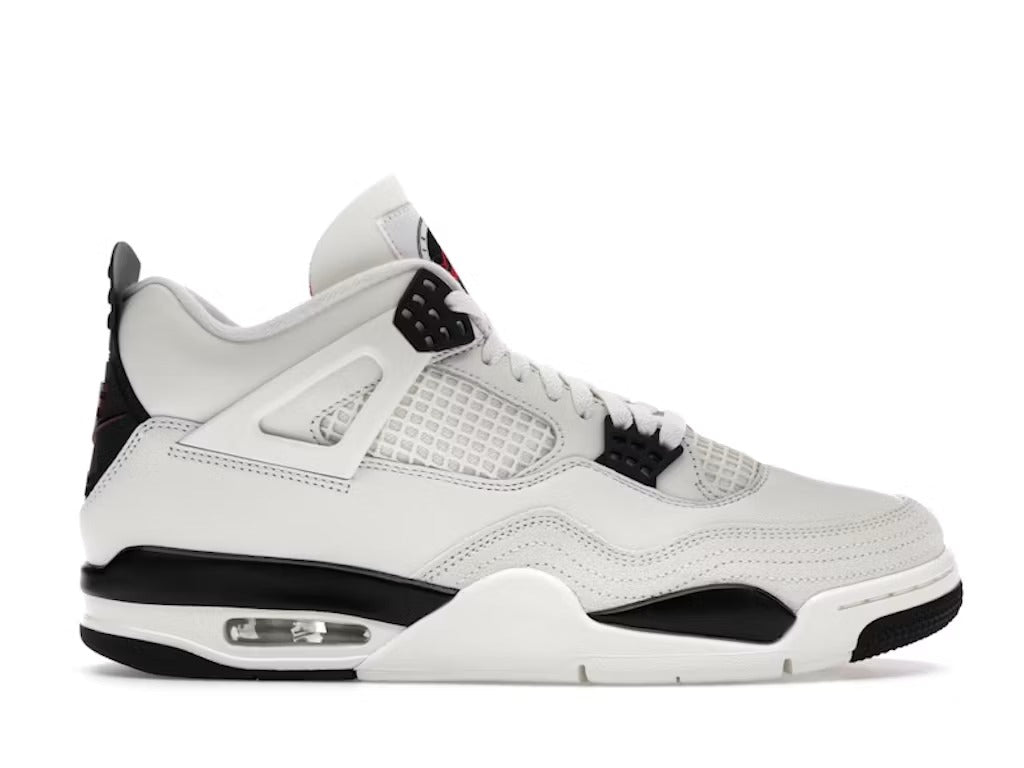 Air Jordan 4 Retro OG Flight Club product image 1, provided for visual reference and product detail review
