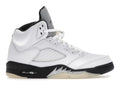 Air Jordan 5 Retro Reverse Metallic product image 1, provided for visual reference and product detail review