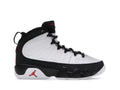 Air Jordan 9 Retro OG Space Jam (2026) (GS) product image 1, provided for visual reference and product detail review
