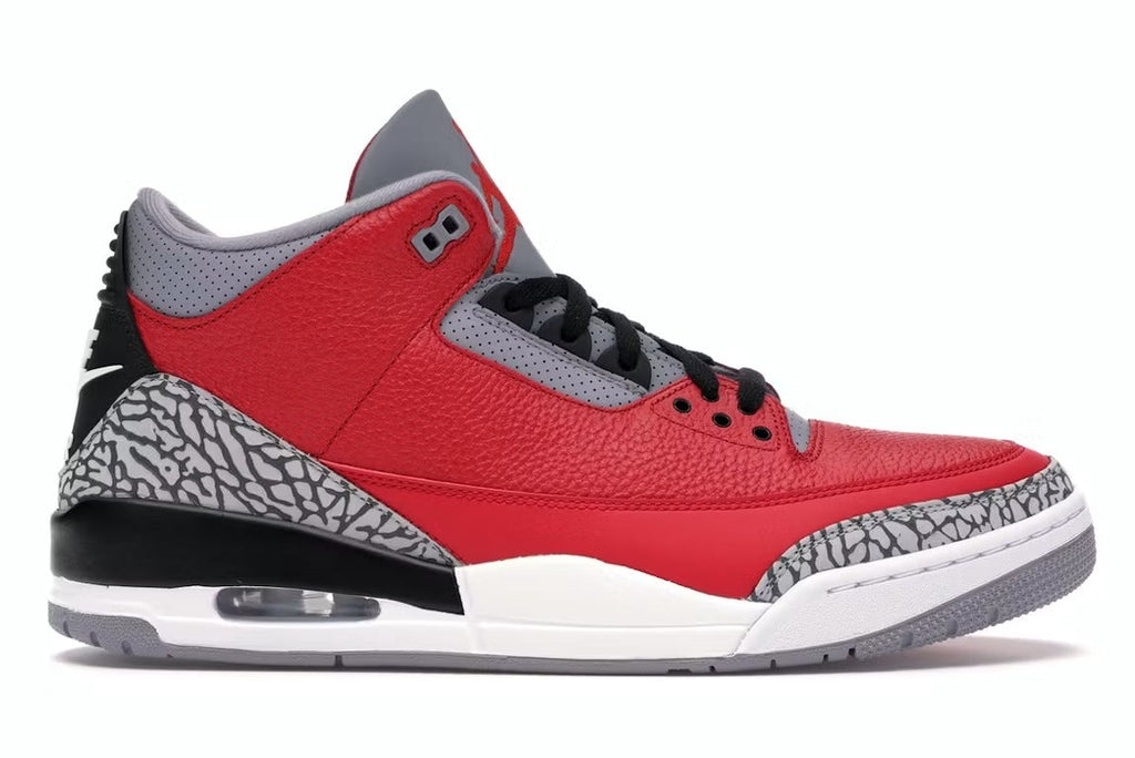 Air Jordan 3 Retro SE Unite product image 1, provided for visual reference and product detail review