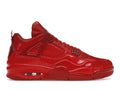 Air Jordan 4 Retro 11Lab4 Red product image 1, provided for visual reference and product detail review
