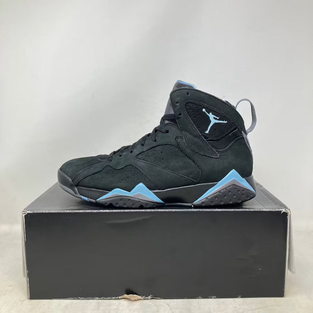 Air Jordan 7 Retro Chambray (2023) product image 2, provided for visual reference and product detail review
