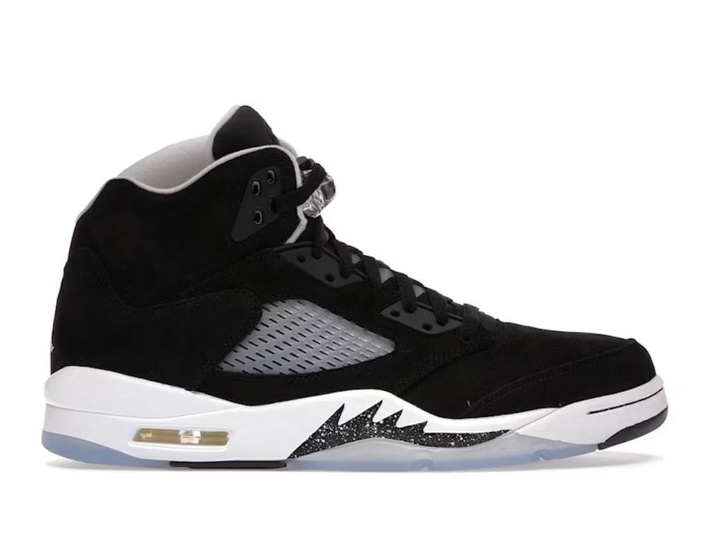 Air Jordan 5 Retro Moonlight (2021)