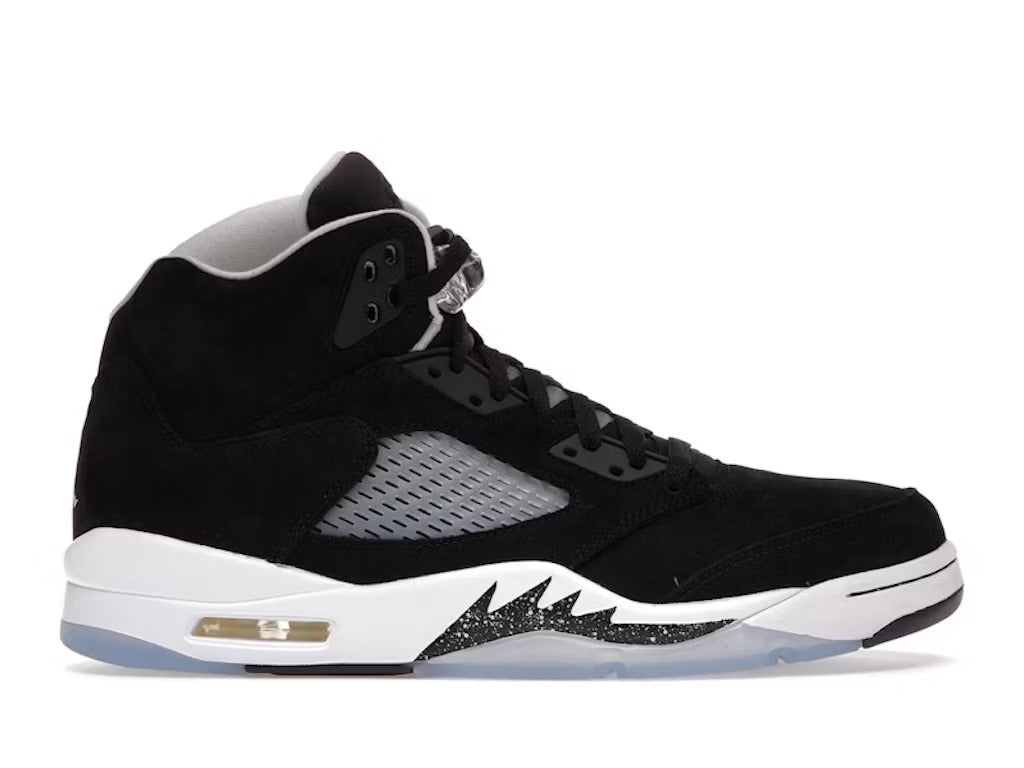 Air Jordan 5 Retro Moonlight (2021) product image 1, provided for visual reference and product detail review
