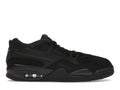 Air Jordan 4 RM Black Cat product image 1, provided for visual reference and product detail review