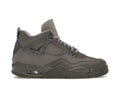 Air Jordan 4 Retro SE Paris Olympics Wet Cement (GS) product image 1, provided for visual reference and product detail review