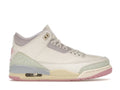 Air Jordan 3 Retro Spring Is In The Air product image 1, provided for visual reference and product detail review