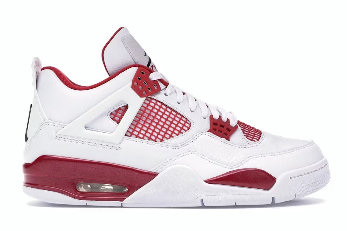 Air Jordan 4 Retro Alternate 89 product image 1, provided for visual reference and product detail review