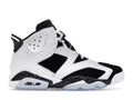 Air Jordan 6 Retro Oreo (2026) product image 1, provided for visual reference and product detail review
