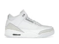 Air Jordan 3 Retro Pure Money (2025) product image 1, provided for visual reference and product detail review