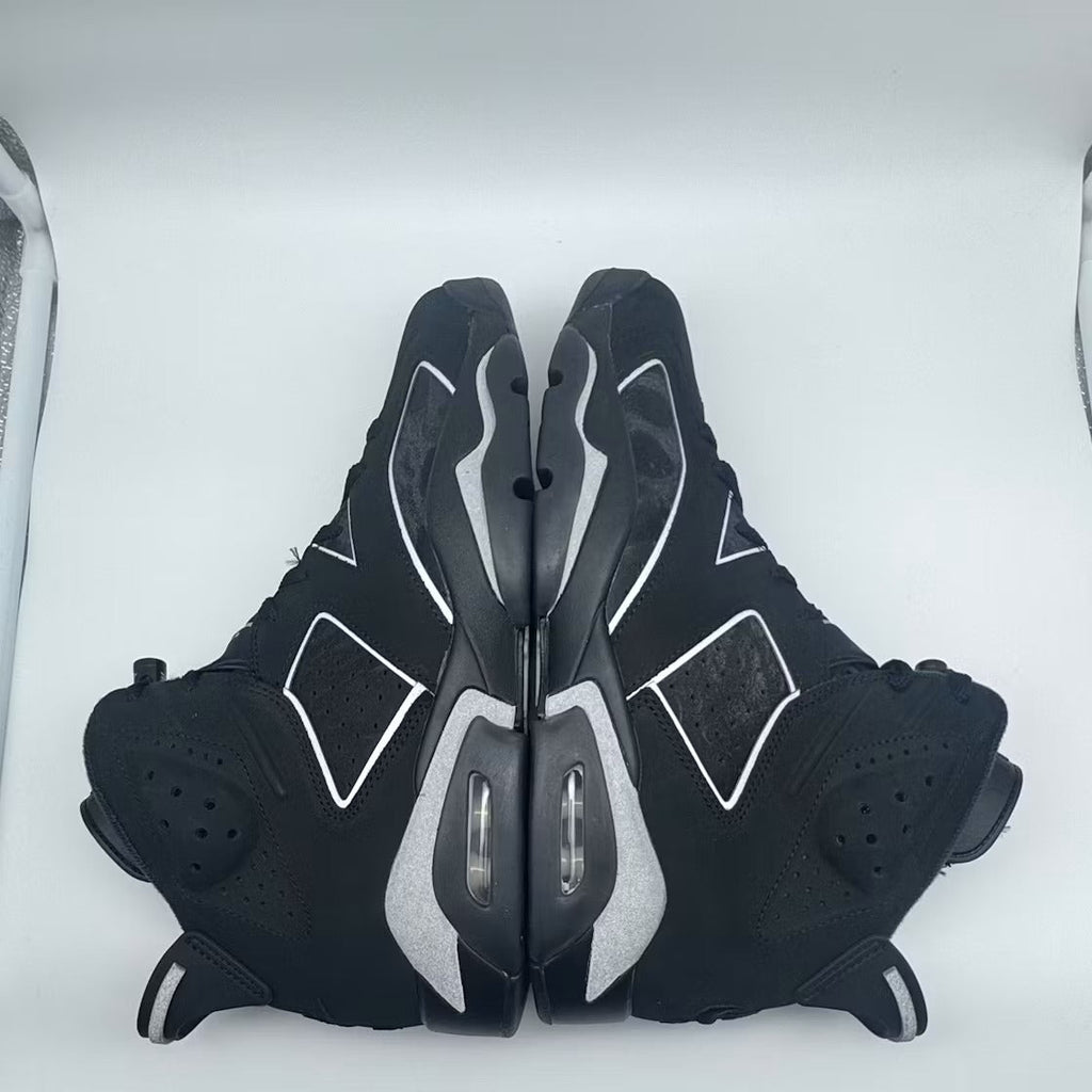 Air Jordan 6 Retro Cap and Gown product image 2, provided for visual reference and product detail review