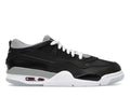 Air Jordan 4 RM Black Metallic product image 1, provided for visual reference and product detail review