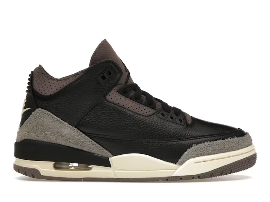 Air Jordan 3 Retro OG SP A Ma Maniére While You Were Sleeping (Women) product image 1, provided for visual reference and