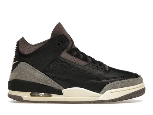 Air Jordan 3 Retro OG SP A Ma Maniére While You Were Sleeping (Women) product image 1, provided for visual reference and