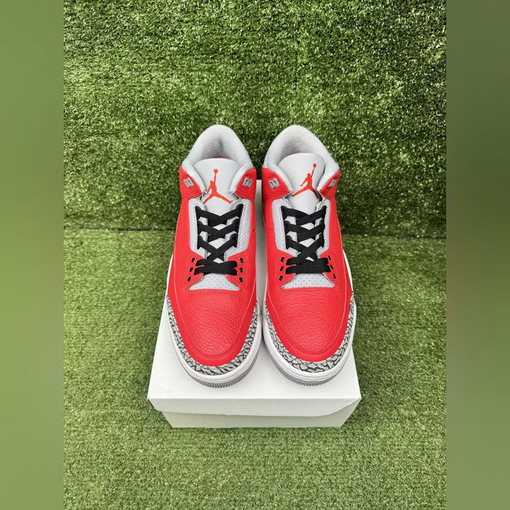 Air Jordan 3 Retro SE Unite product image 3, provided for visual reference and product detail review