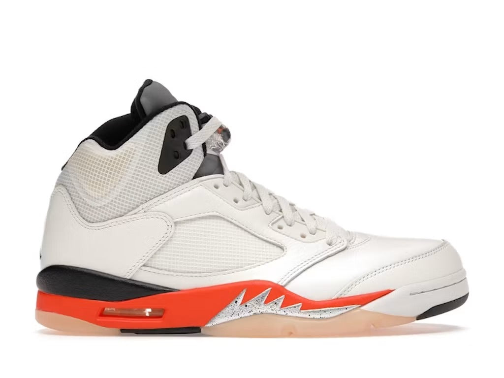 Air Jordan 5 Retro Shattered Backboard product image 1, provided for visual reference and product detail review