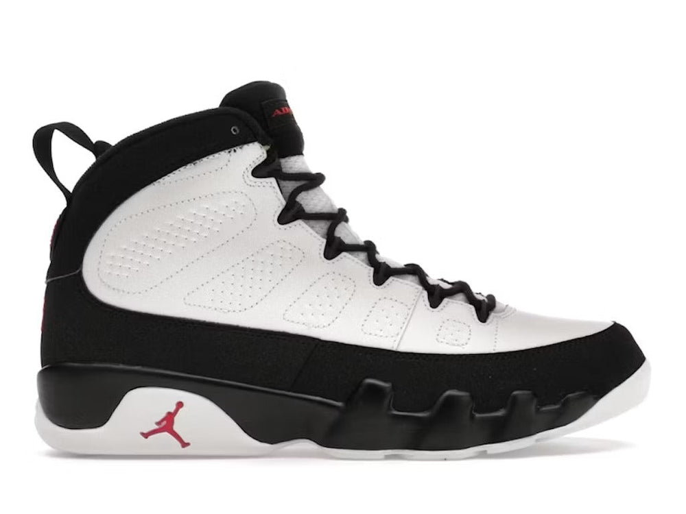 Air Jordan 9 Retro OG (2016)