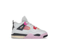 Air Jordan 4 Retro Comic (TD) product image 1, provided for visual reference and product detail review