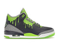 Air Jordan 3 Retro Doernbecher Hugo product image 1, provided for visual reference and product detail review
