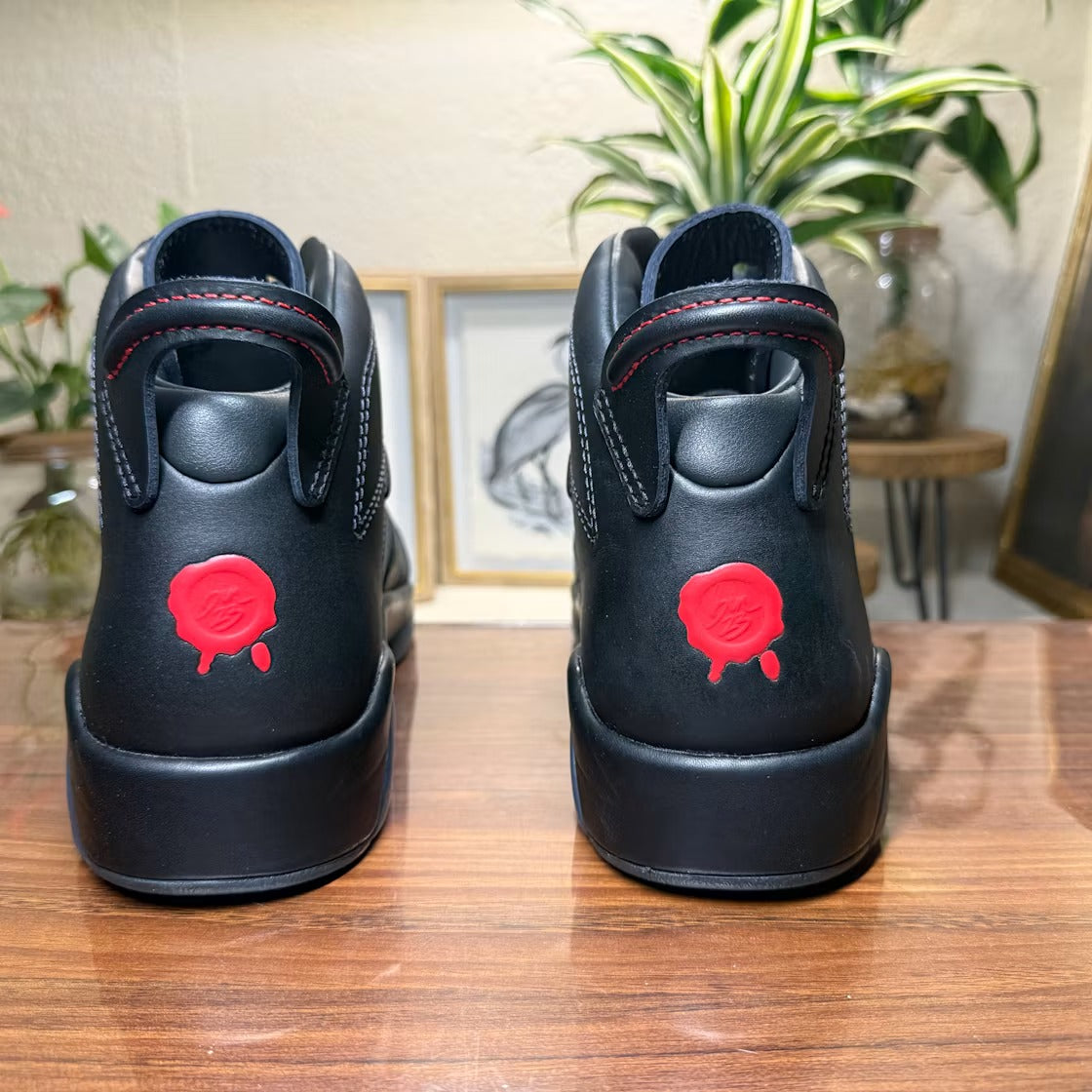 Air Jordan 6 Retro PRM Bin23 product image 5, provided for visual reference and product detail review