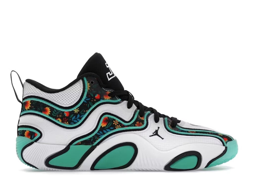 Air Jordan Tatum 3 Welcome to the Garden Alternate