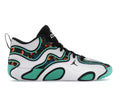 Air Jordan Tatum 3 Welcome to the Garden Alternate product image 1, provided for visual reference and product detail review