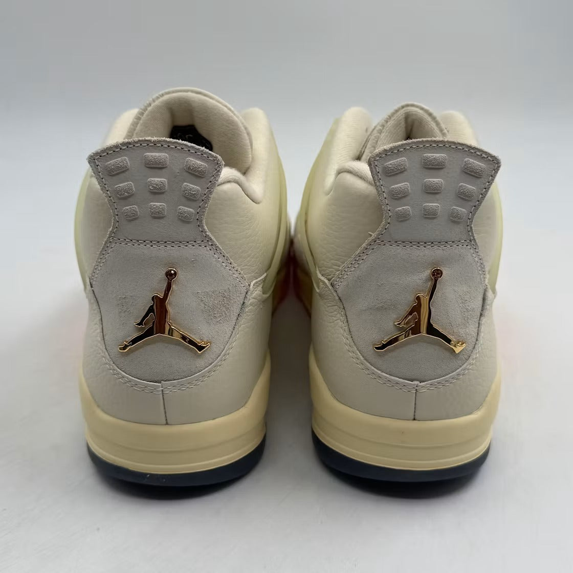 Air Jordan 4 Retro Birds of Paradise (Women) product image 5, provided for visual reference and product detail review