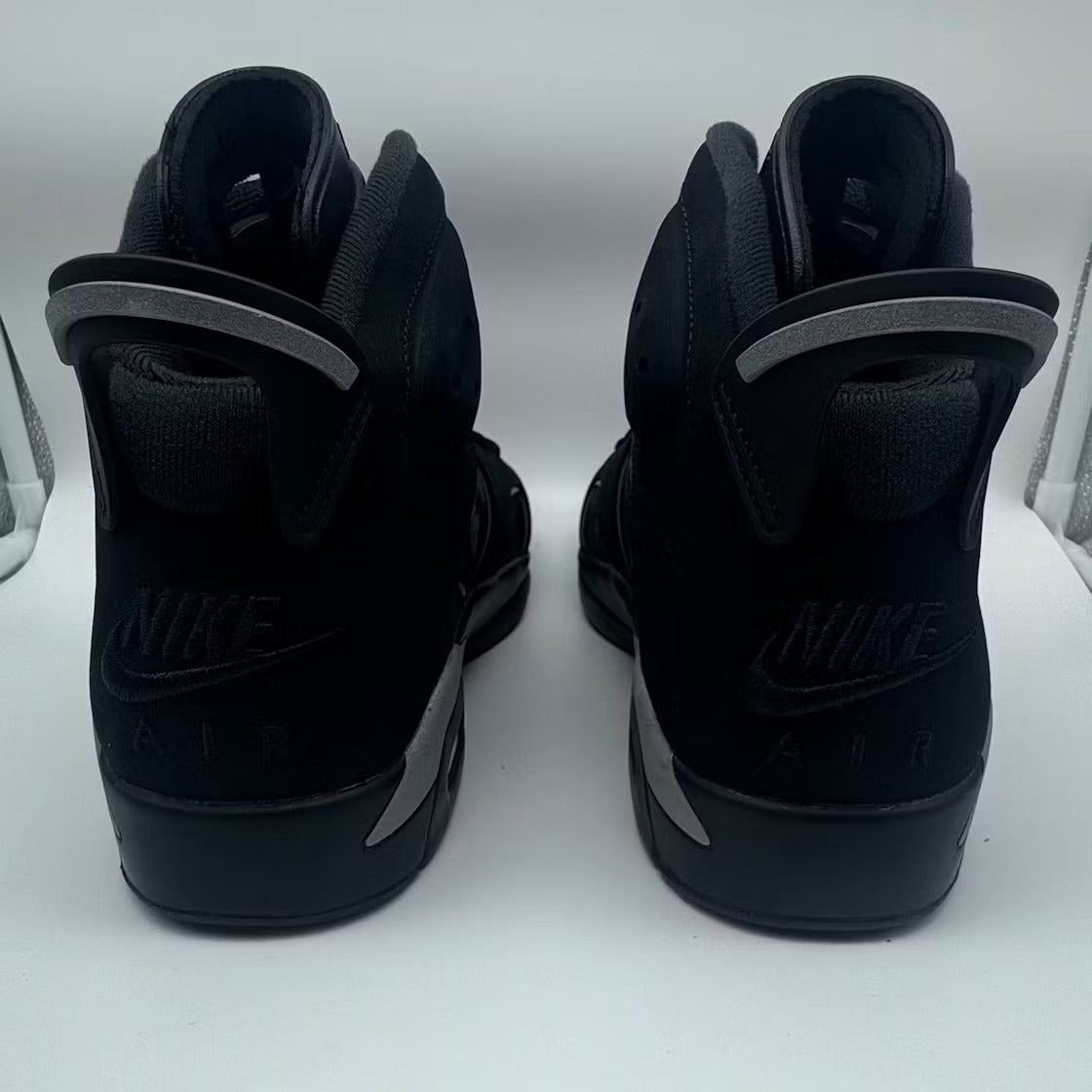Air Jordan 6 Retro Cap and Gown product image 4, provided for visual reference and product detail review